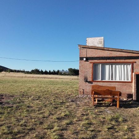 Вилла Cabanas Campo Ventana Сан-Андрес-де-лас-Сьеррас Экстерьер фото
